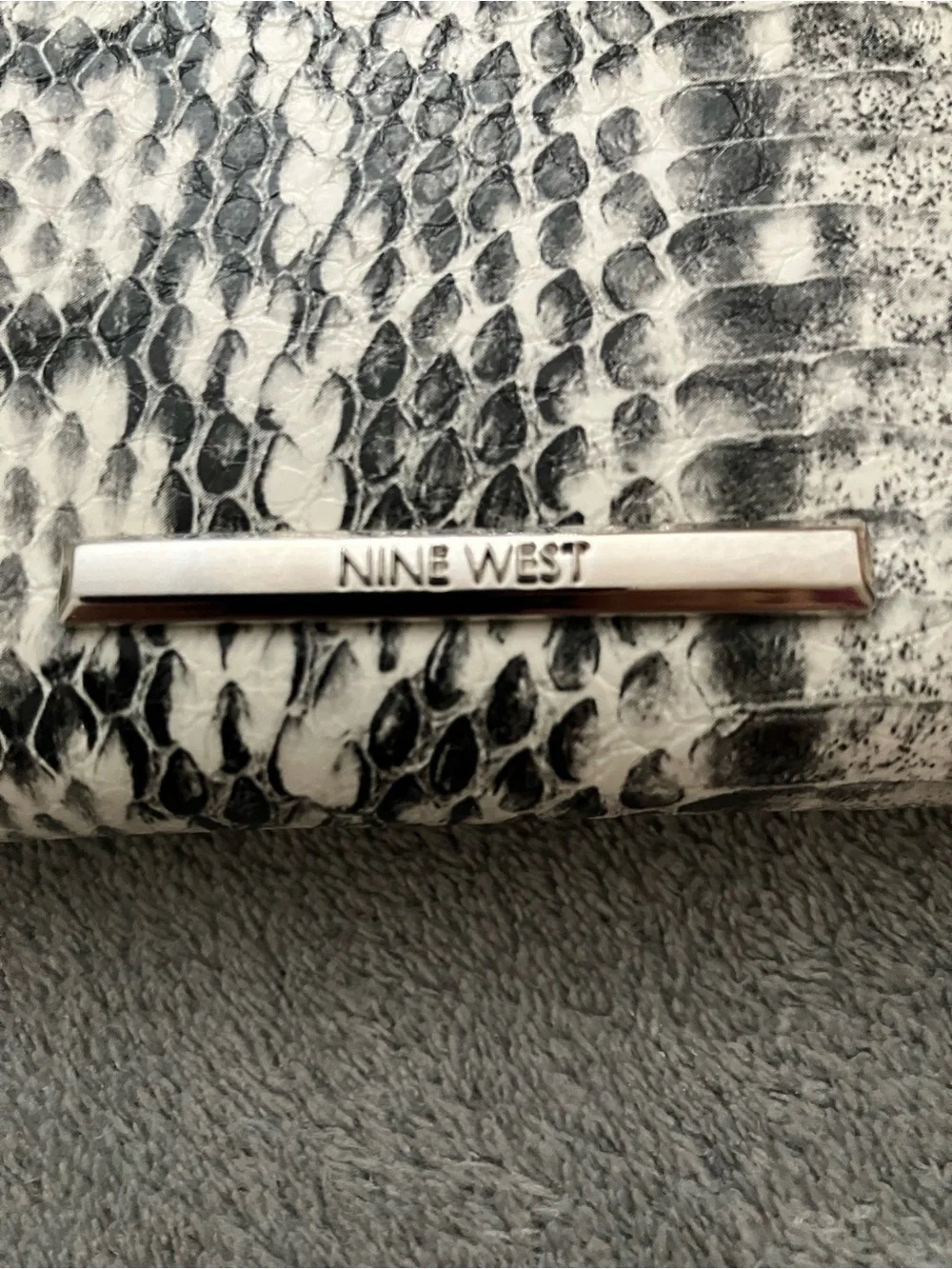 Nine West sophisticated nine